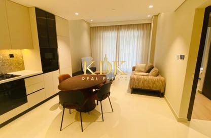 Apartment - 2 - 3 for rent in Marquis Elegance - Arjan - Dubai Apartment - 2 - 3 for rent in Marquis Elegance - Arjan - Dubai