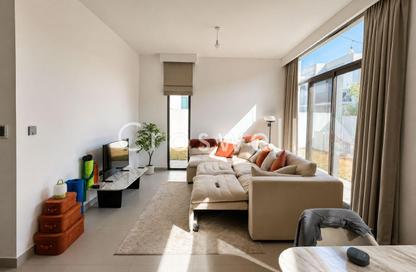 Townhouse - 4 Bedrooms - 4 Bathrooms for rent in Joy - Arabian Ranches 3 - Dubai