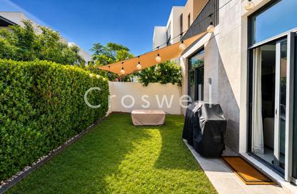 Townhouse - 4 Bedrooms - 4 Bathrooms for rent in Joy - Arabian Ranches 3 - Dubai