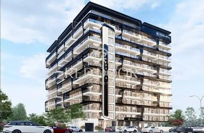 Apartment - Studio - 1 for sale in Terra Tower - Dubai Land Residence Complex - Dubai