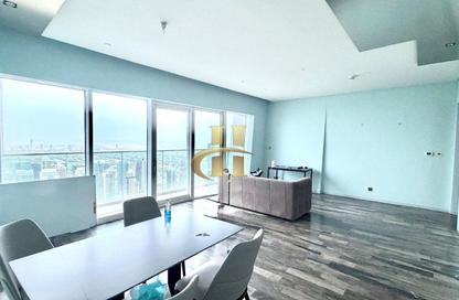 Apartment - 3 Bedrooms - 5 Bathrooms for sale in Damac Heights - Dubai Marina - Dubai Apartment - 3 Bedrooms - 5 Bathrooms for sale in Damac Heights - Dubai Marina - Dubai