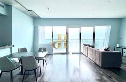 Apartment - 3 Bedrooms - 5 Bathrooms for sale in Damac Heights - Dubai Marina - Dubai Apartment - 3 Bedrooms - 5 Bathrooms for sale in Damac Heights - Dubai Marina - Dubai