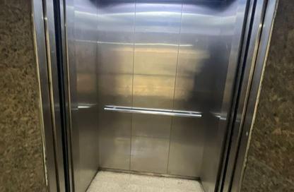 Apartment - Studio - 1 Bathroom for rent in Al Naseriya - Al Sharq - Sharjah