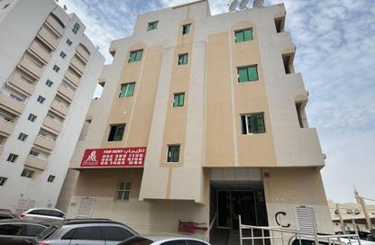 Apartment - Studio - 1 Bathroom for rent in Al Naseriya - Al Sharq - Sharjah Apartment - Studio - 1 Bathroom for rent in Al Naseriya - Al Sharq - Sharjah