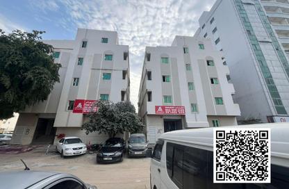 Apartment - Studio - 1 Bathroom for rent in Al Naseriya - Al Sharq - Sharjah Apartment - Studio - 1 Bathroom for rent in Al Naseriya - Al Sharq - Sharjah