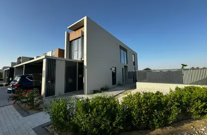 Villa - 4 Bedrooms - 4 Bathrooms for sale in Cherrywoods - Dubai Land - Dubai