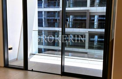 Apartment - 1 - 2 for rent in Binghatti Ivory - Dubai Healthcare City 2 - Al Jaddaf - Dubai