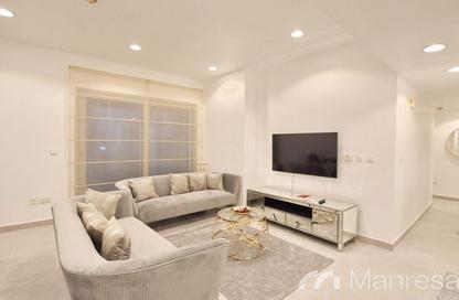 Apartment - 3 Bedrooms - 3 Bathrooms for sale in West Heights 6 - Business Bay - Dubai