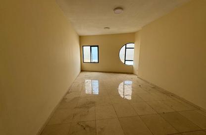 Apartment - 3 Bedrooms - 2 Bathrooms for rent in Ajman Corniche Residences - Ajman Corniche Road - Ajman