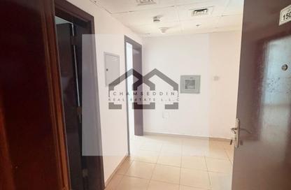 Apartment - 2 Bedrooms - 2 Bathrooms for sale in City Tower - Al Nuaimiya - Ajman
