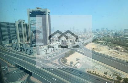 Apartment - 2 Bedrooms - 2 Bathrooms for sale in City Tower - Al Nuaimiya - Ajman