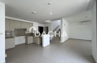 تاون هاوس - 3 غرف نوم - 4 حمامات للبيع في حياة تاون هاوسز 1 - حياة تاون هاوس - تاون سكوير - دبي