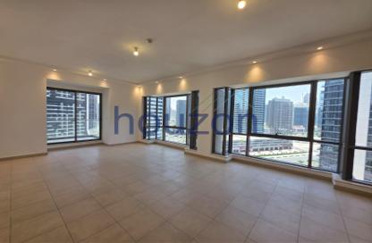 Apartment - 2 Bedrooms - 3 Bathrooms for rent in South Ridge 1 - South Ridge - Downtown Dubai - Dubai
