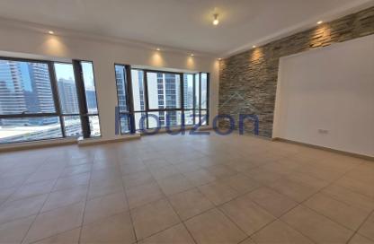 Apartment - 2 Bedrooms - 3 Bathrooms for rent in South Ridge 1 - South Ridge - Downtown Dubai - Dubai