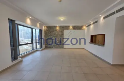 Apartment - 2 Bedrooms - 3 Bathrooms for rent in South Ridge 1 - South Ridge - Downtown Dubai - Dubai