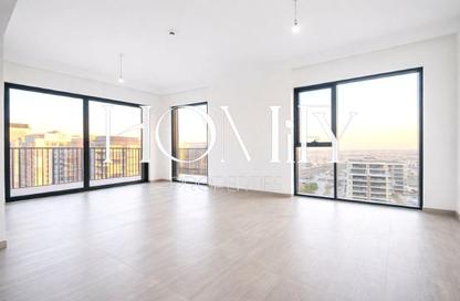 Apartment - 3 Bedrooms - 3 Bathrooms for rent in Park Ridge Tower C - Park Ridge - Dubai Hills Estate - Dubai