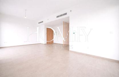 Apartment - 3 Bedrooms - 3 Bathrooms for rent in Park Ridge Tower C - Park Ridge - Dubai Hills Estate - Dubai