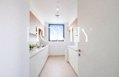 Apartment - 3 Bedrooms - 3 Bathrooms for rent in Park Ridge Tower C - Park Ridge - Dubai Hills Estate - Dubai