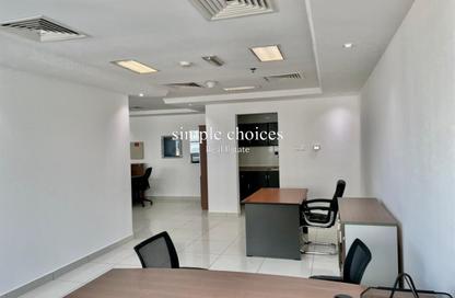 Office Space - Studio - 1 for rent in Al Barsha 1 - Al Barsha - Dubai