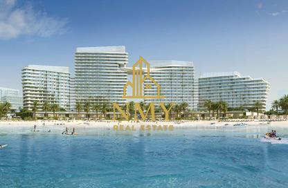Apartment - 1 Bedroom - 2 Bathrooms for sale in Fairmont Residences - Al Marjan Island - Ras Al Khaimah
