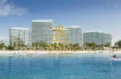 Apartment - 1 Bedroom - 2 Bathrooms for sale in Fairmont Residences - Al Marjan Island - Ras Al Khaimah