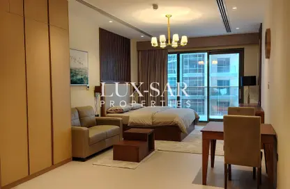 شقة للايجار في إيليت داون تاون ريزيدنس 1 - برج ايليت ريزيدينس - وسط مدينة دبي - دبي