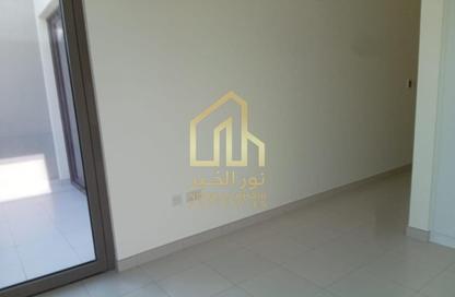 Villa - 4 Bedrooms - 4 Bathrooms for rent in Parkside 3 - Emaar South - Dubai South (Dubai World Central) - Dubai