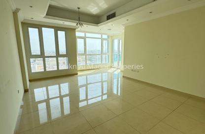 Apartment - 3 - 3 for rent in The One Residences - Al Warqa'a 1 - Al Warqa'a - Dubai