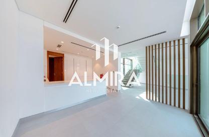Townhouse - 3 Bedrooms - 5 Bathrooms for rent in Souk Al Jubail - Al Jubail Island - Abu Dhabi Townhouse - 3 Bedrooms - 5 Bathrooms for rent in Souk Al Jubail - Al Jubail Island - Abu Dhabi