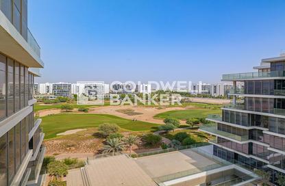 Apartment - 1 Bedroom - 1 Bathroom for rent in Golf Promenade 3A - Golf Promenade 3 - Golf Town - Damac Hills - Dubai Apartment - 1 Bedroom - 1 Bathroom for rent in Golf Promenade 3A - Golf Promenade 3 - Golf Town - Damac Hills - Dubai