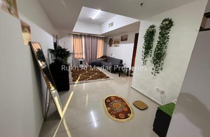 Apartment - 1 - 1 for rent in Sahara Tower 5 - Sahara Complex - Al Nahda - Sharjah Apartment - 1 - 1 for rent in Sahara Tower 5 - Sahara Complex - Al Nahda - Sharjah