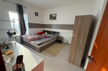 Apartment - 1 - 1 for rent in Sahara Tower 5 - Sahara Complex - Al Nahda - Sharjah Apartment - 1 - 1 for rent in Sahara Tower 5 - Sahara Complex - Al Nahda - Sharjah