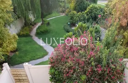 Townhouse - 4 Bedrooms - 5 Bathrooms for rent in Oliva - Victory Heights - Dubai Sports City - Dubai