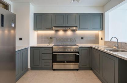 Townhouse - 4 Bedrooms - 4 Bathrooms for sale in Malta - Damac Lagoons - Dubai Townhouse - 4 Bedrooms - 4 Bathrooms for sale in Malta - Damac Lagoons - Dubai