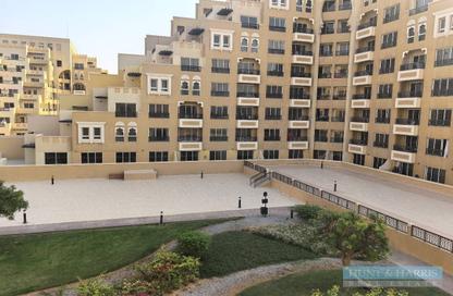 Apartment - 1 Bedroom - 2 Bathrooms for sale in Bab Al Bahar - Al Marjan Island - Ras Al Khaimah