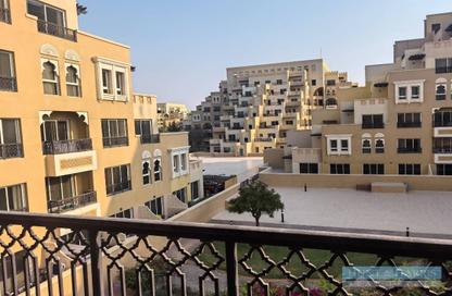Apartment - 1 Bedroom - 2 Bathrooms for sale in Bab Al Bahar - Al Marjan Island - Ras Al Khaimah