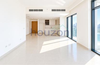 Apartment - 2 - 2 for rent in The Cove II Building 4 - The Cove ll - Dubai Creek Harbour (The Lagoons) - Dubai