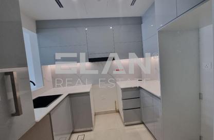 Apartment - 1 - 2 for rent in Binghatti Creek - Al Jaddaf - Dubai Apartment - 1 - 2 for rent in Binghatti Creek - Al Jaddaf - Dubai