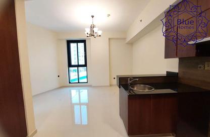 Apartment - Studio - 1 Bathroom for rent in Pixel Building - Al Souk Al Kabeer - Bur Dubai - Dubai