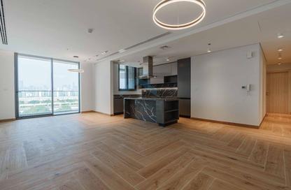 Apartment - 2 Bedrooms - 3 Bathrooms for rent in The Dere Residences - Meydan Avenue - Meydan - Dubai