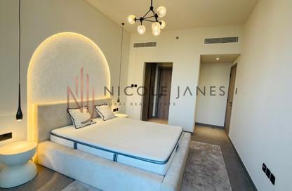 Apartment - 1 - 2 for rent in Oxford Terraces - District 11 - Jumeirah Village Circle - Dubai