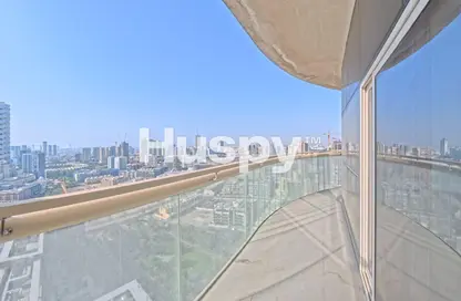 Apartment - 1 Bedroom - 2 Bathrooms for sale in Reef Residence - District 13 - Jumeirah Village Circle - Dubai