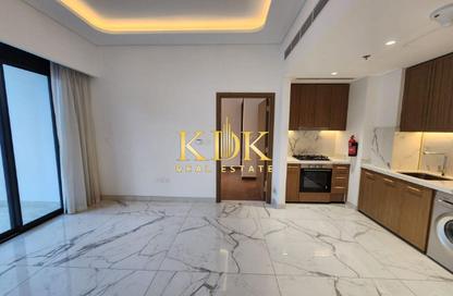 Apartment - 2 - 2 for rent in Azizi Riviera 61 - Azizi Riviera - Meydan One - Meydan - Dubai