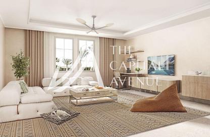 Villa - 4 Bedrooms - 4 Bathrooms for sale in Bloom Living - Zayed City (Khalifa City C) - Khalifa City - Abu Dhabi Villa - 4 Bedrooms - 4 Bathrooms for sale in Bloom Living - Zayed City (Khalifa City C) - Khalifa City - Abu Dhabi