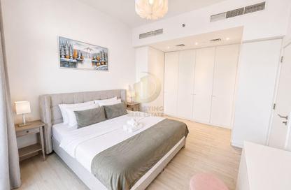 Apartment - 1 Bedroom - 1 Bathroom for rent in Belgravia 3B - Belgravia 3 - District 15 - Jumeirah Village Circle - Dubai