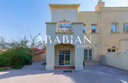 Villa - 2 Bedrooms - 3 Bathrooms for sale in Springs 7 - The Springs - Dubai