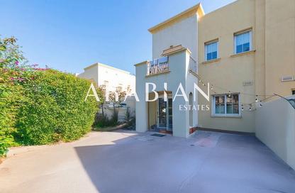 Villa - 2 Bedrooms - 3 Bathrooms for sale in Springs 7 - The Springs - Dubai