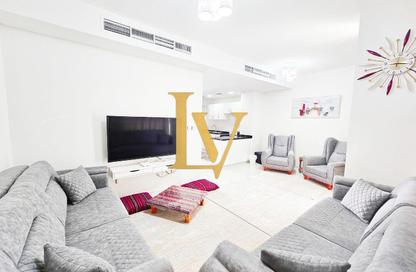 Townhouse - 3 Bedrooms - 3 Bathrooms for rent in Vardon - Damac Hills 2 - Dubai Townhouse - 3 Bedrooms - 3 Bathrooms for rent in Vardon - Damac Hills 2 - Dubai