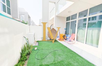 Townhouse - 3 Bedrooms - 3 Bathrooms for rent in Vardon - Damac Hills 2 - Dubai