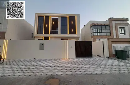 فيلا - 4 غرف نوم - 6 حمامات للبيع في الزاهية جاردنز - الزاهية - عجمان